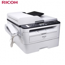理光M340F多功能一體機(jī)