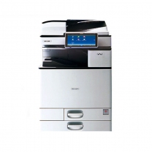 理光MP 6055SP黑白數(shù)碼復(fù)合機(jī)A3復(fù)印機(jī)打印機(jī)多功能一體機(jī)，雙紙盒、自動(dòng)雙面同步輸稿器