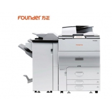 方正(Founder)FR6080C彩色數(shù)碼復印機