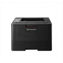 聯(lián)想（Lenovo）LJ4000DN 黑白激光打印機(jī) 40頁(yè)/分鐘高速自動(dòng)雙面打印 辦公商用有線(xiàn)網(wǎng)絡(luò)打印