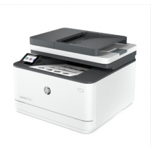 惠普（HP）3104fdw打印機(jī)激光自動(dòng)雙面無(wú)線(xiàn)辦公室打印 自動(dòng)輸稿 打印復(fù)印掃描傳真一體機(jī)