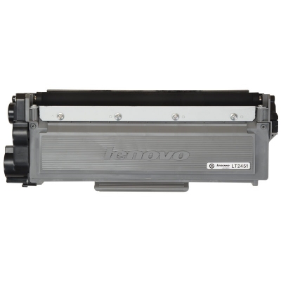  聯(lián)想（Lenovo）LT2451墨粉盒（適用LJ2605D/LJ2655DN/M7605D/M7615DNA/M7455DNF/7655DHF打印機(jī)）