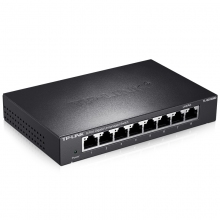  普聯(lián)（TP-LINK） 8口交換機